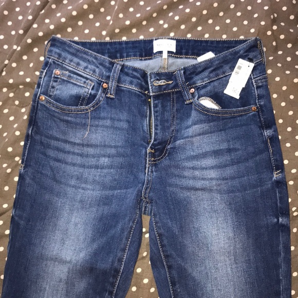 Bootcut jeans - Picture 1 of 3